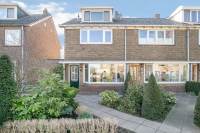 Woning Pinkstraat 5 Koog aan de Zaan