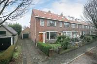 Woning Prins Hendriklaan 18 Vlaardingen