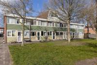 Woning Curcumastraat 15 Hoogvliet Rotterdam