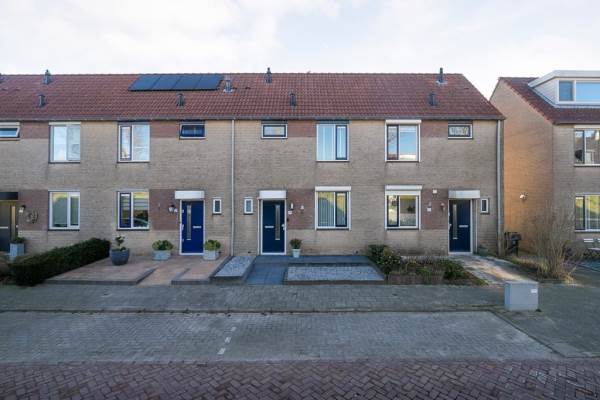 Woning Kerkstraat 19 Achthuizen