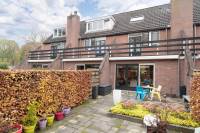 Woning Mispelgaarde 9 Nieuwegein