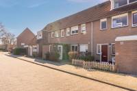 Woning Figarolaan 23 Nieuwegein