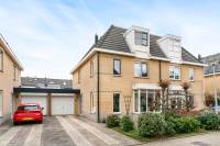 Woning Reigerstraat 5 Tiel