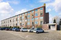 Woning Johan Melchior Kemperstraat 58 Vlissingen