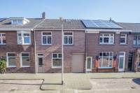 Woning Lieven de Keijstraat 16 Tilburg