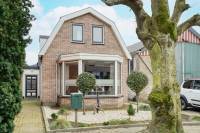 Woning Bramerstraat 47 Idskenhuizen