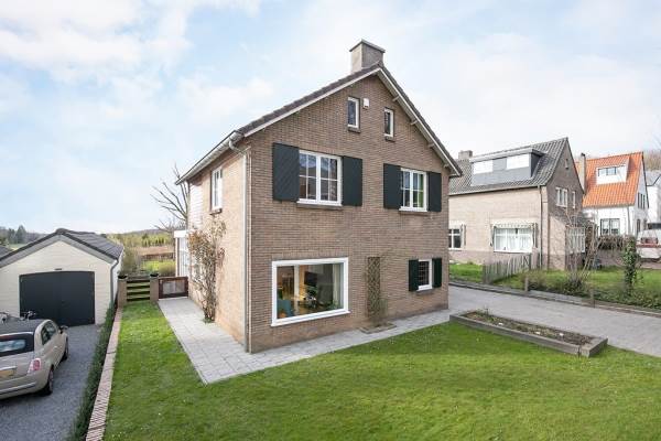 Woning van Caldenborghsweg 9 Valkenburg (LI)