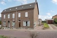 Woning Bergstraat 74 Sweikhuizen