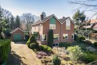 Woning Overboslaan 69 Bilthoven