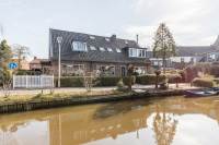 Woning Vaartkade Zuidzijde 8 Linschoten
