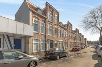 Woning Fabristraat 50A Schiedam