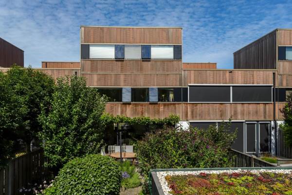 Woning Kajuit 33 ALMERE