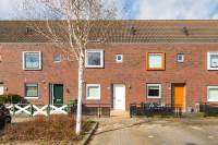 Woning Salvador Daliplantsoen 79 ALMERE