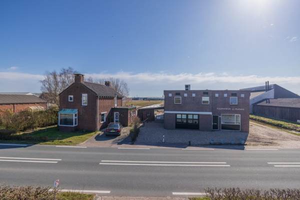 Woning Jacoba van Beierenweg 95a Voorhout