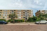 Woning Paramaribostraat 77 Leiden