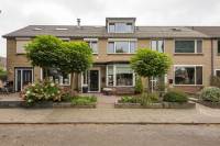 Woning Ben Viegersstraat 10 Nunspeet