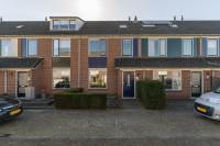 Woning Prins Alexandererf 20 Nunspeet