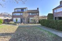 Woning Mezenlaan 90 Dieren