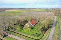 Woning Verbindingsweg 27 Wieringerwerf