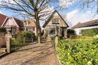 Woning Dorpsstraat 99 Winkel