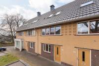 Woning Onder de Linden 101 Arnhem