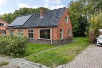 Woning H.J.Siemonsstraat 19 Finsterwolde