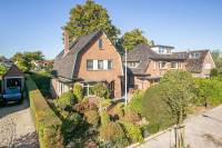 Woning Aagje Dekenlaan 33 Soest