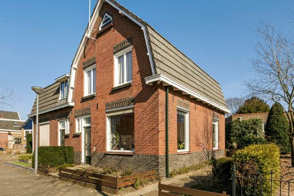 Woning Stationsstraat 53 Aalten