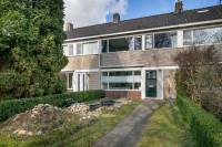 Woning Dokter B. Hornstrasingel 49 Burgum