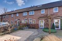 Woning Rietgorsmeen 34 Harderwijk