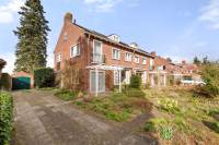 Woning Ritzema Bosweg 65 Wageningen