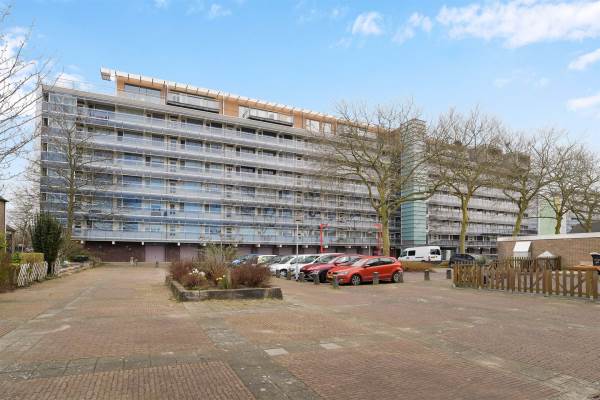 Woning Kleine Beerstraat 10 Dordrecht