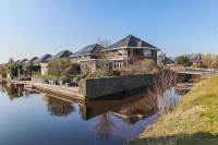 Woning Zweerdeneiland 2 Eelderwolde
