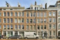 Woning Marnixstraat 275bv Amsterdam