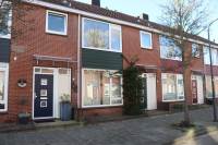 Woning Spoelderstraat 20 Haarlem
