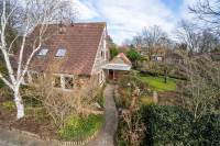 Woning de Kampen 134 Meppel