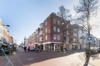 Woning Prins Hendrikstraat 58B Den Haag