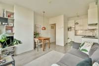 Woning Heringa-State 30 Amsterdam