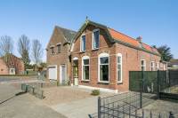 Woning Julianalaan 37 Raamsdonksveer