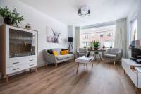 Woning Koningin Emmastraat 21 Arkel