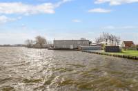 Woning Kloosterdijk 8d Monnickendam