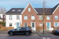 Woning Eeuwige Jeugdlaan 5 Amsterdam