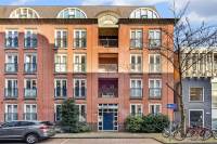 Woning Huidekoperstraat 29G Amsterdam