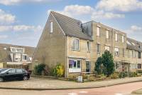 Woning Frankenburgsingel 20 Hoofddorp