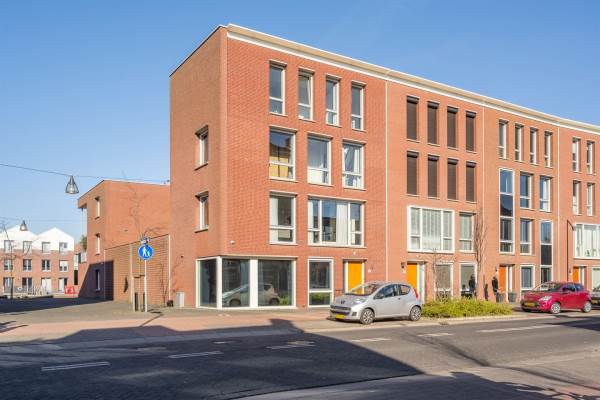 Woning Hoflaan 42 Vlaardingen