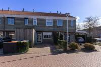Woning Wildforster 98 Barneveld