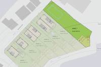 Bouwgrond Schouteneinde kavel 7 Puttershoek