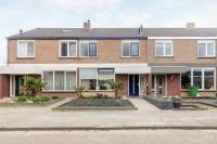 Woning Rode Kruisstraat 3 Zevenbergen