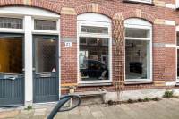 Woning Colensostraat 21zw Haarlem