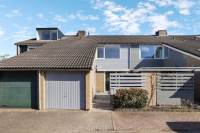 Woning Mossenmeent 3 Hilversum